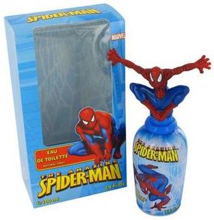 Spiderman Spray