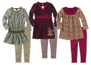 Clothing For Girls